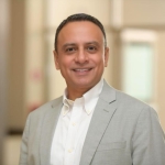 الدكتور سليمان العبادي اول رئيس تنفيذي لشركة اتمتة عالمية يشارك بمؤتمر خاص بالامن السيبراني