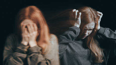 علماء يحددون جينا واحدا مسؤولا عن بعض الأمراض النفسية الخطيرة