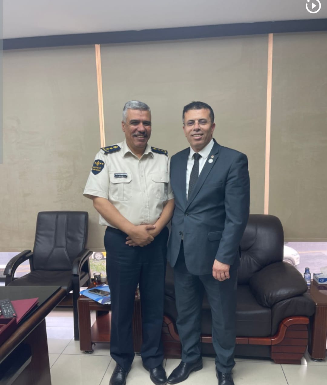 د. تيسير يونس يرحّب بقرار الحكومة حول الطرود البريدية ويؤكد أهميته في حماية المنافسة داخل السوق المحلي