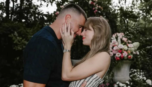 تايلور سويفت وخطيبها يُلهمان قاموس كامبريدج