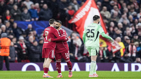 عاصفة ألمانية تضرب ليفربول.. أصابع الاتهام تتجه نحو محمد صلاح