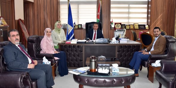 مهارات الإلقاء والتقديم الإذاعي… تجربة تدريبية نوعية في جدارا