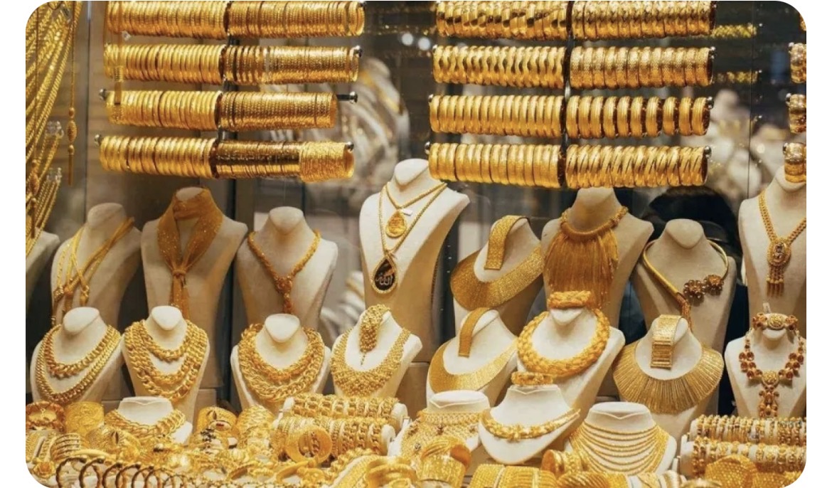 تسعيرة ثالثة للذهب في الأردن .. انخفاض بين 90 – 50 قرشاً