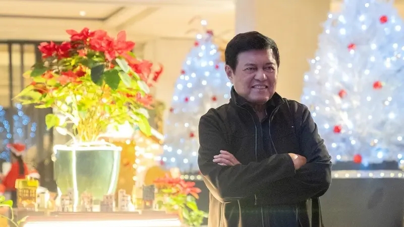 في 4 أيام فقط… أغنى ملياردير فلبيني يتكبد خسارة صادمة بـ18 مليار دولار