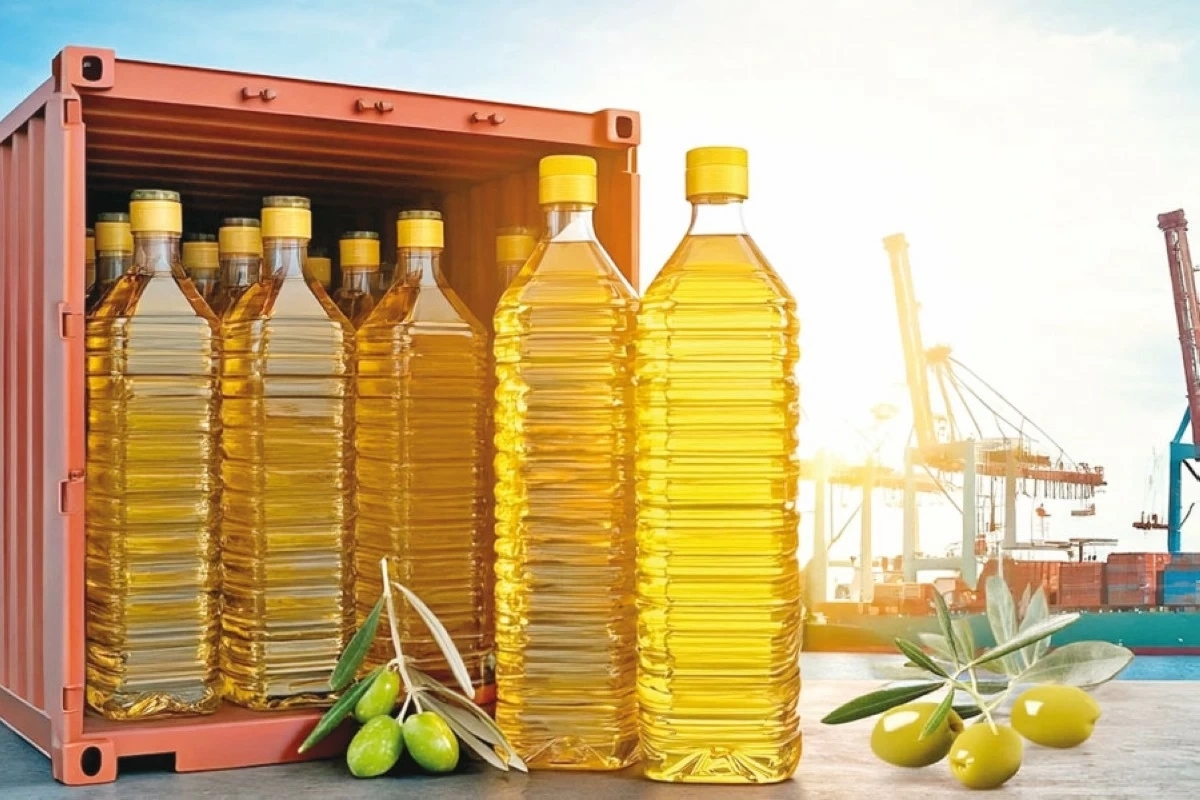 6 دنانير لتر زيت الزيتون المستورد..تفاصيل