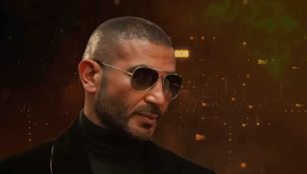 أحمد سعد يحيي حفلين بعد حادث السخنة