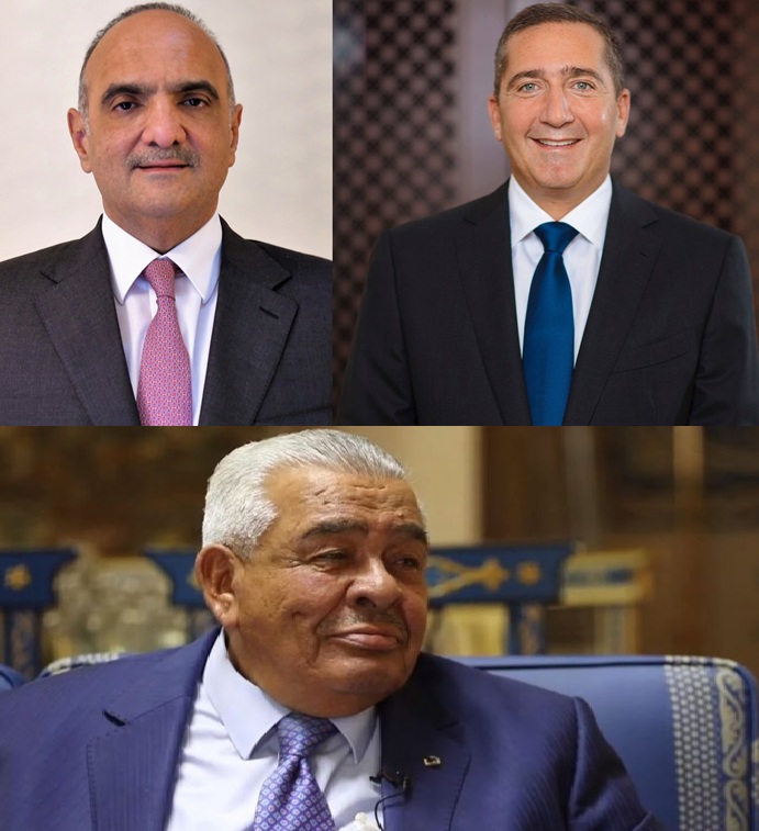 تحالفات اصحاب الدولة وفقاً لـ كاهنة بني ساعدة ... الوحدة الوطنية والمجتمع والدولة مثلث ذهبي يجب أن يكون العنوان