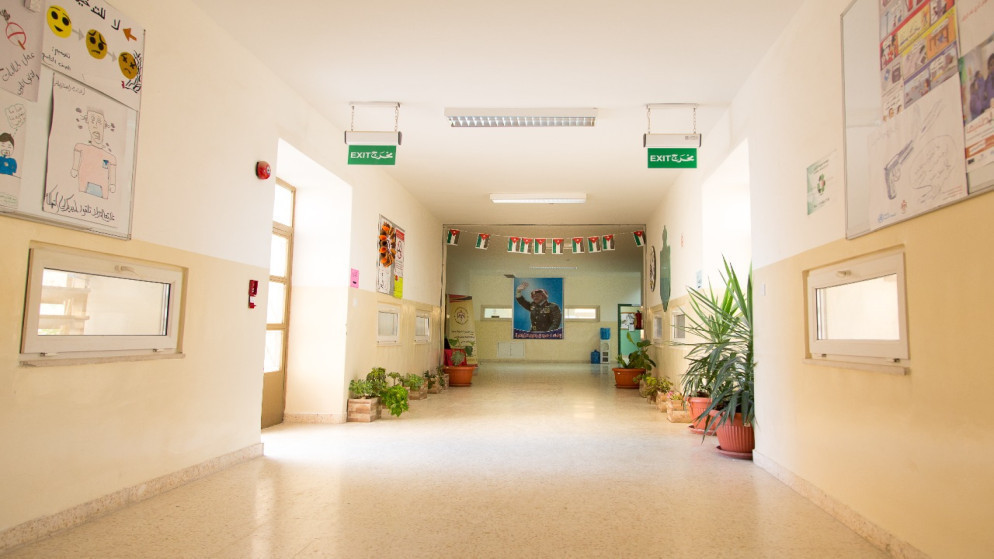 التربية:  القطاع التعليمي يواجه تحديات أبرزها الاكتظاظ المدرسي