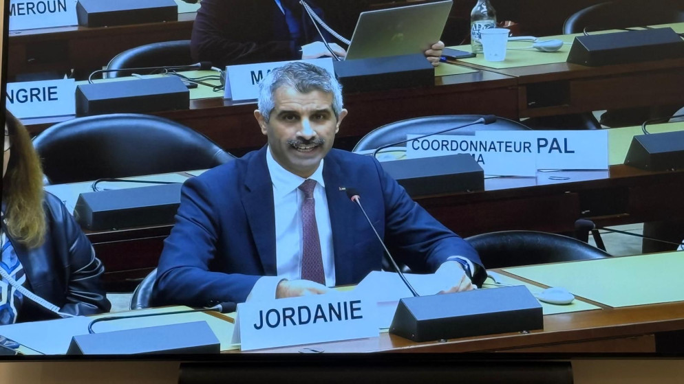 الأردن: الاحتلال يتسبب في محو عشرات السنين من التنمية في غزة والضفة