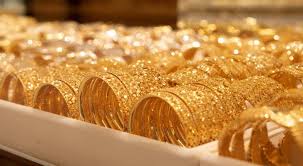 82.40 دينارا سعر غرام الذهب عيار 21 محليا الاثنين