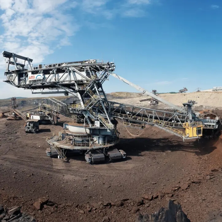 الحكومة تجيب استفسار استخراج النحاس لشركة جديدة عمرها 5 سنوات