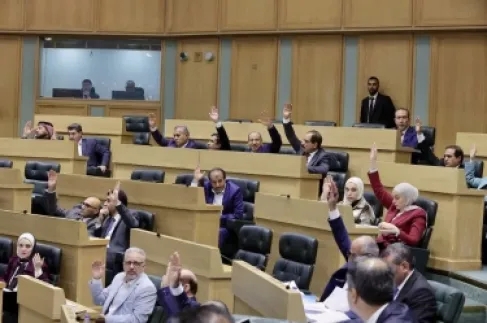 بالتزكية.. النواب يختارون 18 من رؤساء لجانه