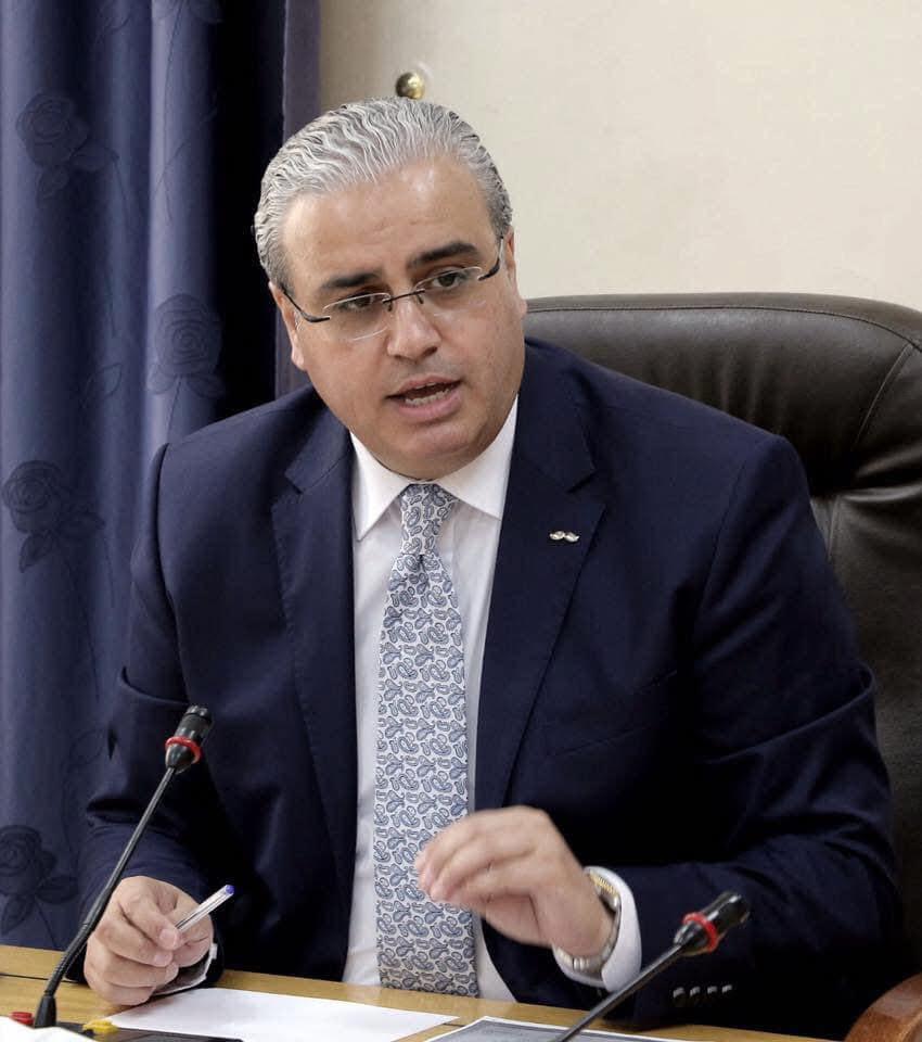 البدور: لحل مشكلة الأدوية المزمنة تخصيص الدوام المسائي وتوسيع خدمة تطبيق حكيم ليشمل جميع مستشفيات ومراكز عمّان