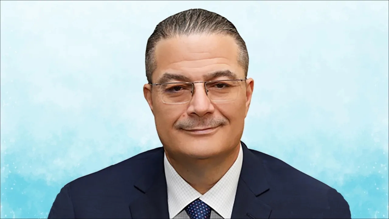 محافظ البنك المركزي الأردني : اقتصادنا يواصل النمو