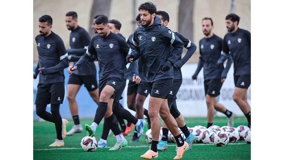 بعد تألق عالمي وآسيوي.. منتخب النشامى يوجه البوصلة نحو كأس العرب