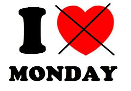 الاثنين أسوء أيام الأسبوع فى موسوعة جينيس