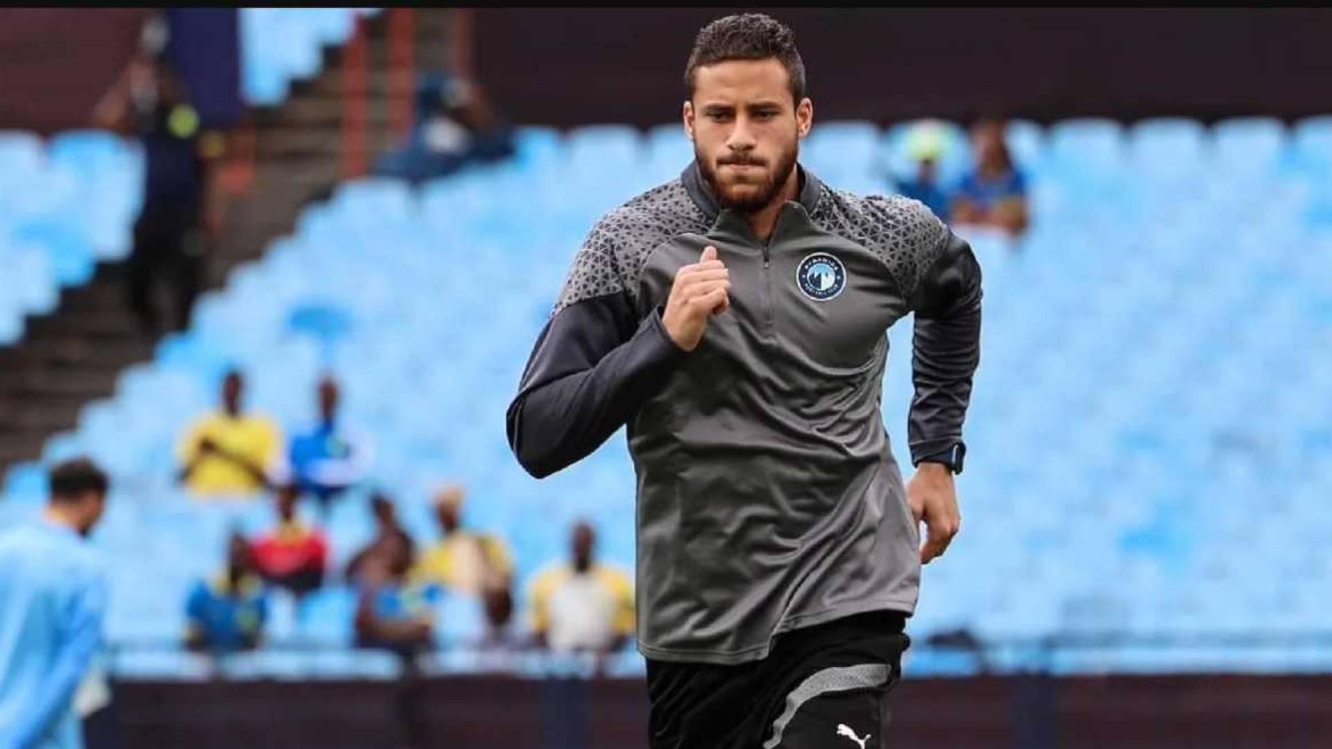 إيقاف لاعب مصري شهير 4 سنوات رسميا لمخالفة لوائح المنشطات