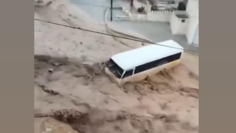 الخبير القانوني السمهوري يحسم الجدل.. شركات التأمين لا تغطي الاضرار ويحق للمواطن مقاضاة الجهات الرسمية اذا سبب تقصيرها