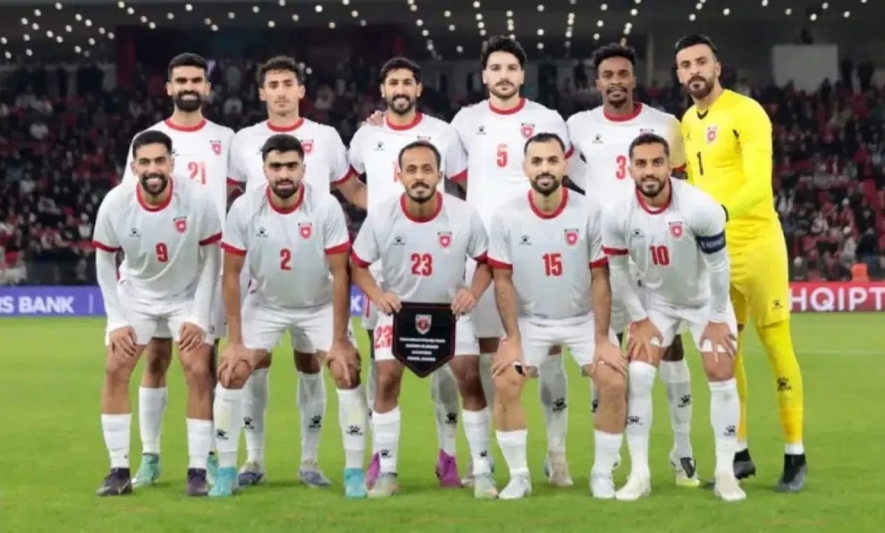 رفع الجوائز المالية في كأس العرب 2025