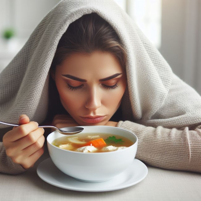 سوائل أساسية فى حالات نزلات البرد والأنفلونزا.. وأخرى تجنبها