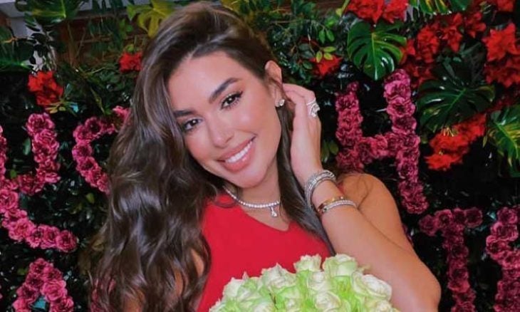 خلاف بين ياسمين صبري ووالدها حول برنامج “دولة التلاوة”