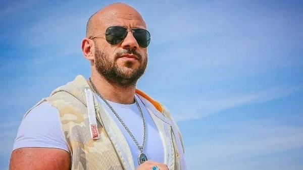 سر ظهور أحمد مكي في كارثة طبيعية 