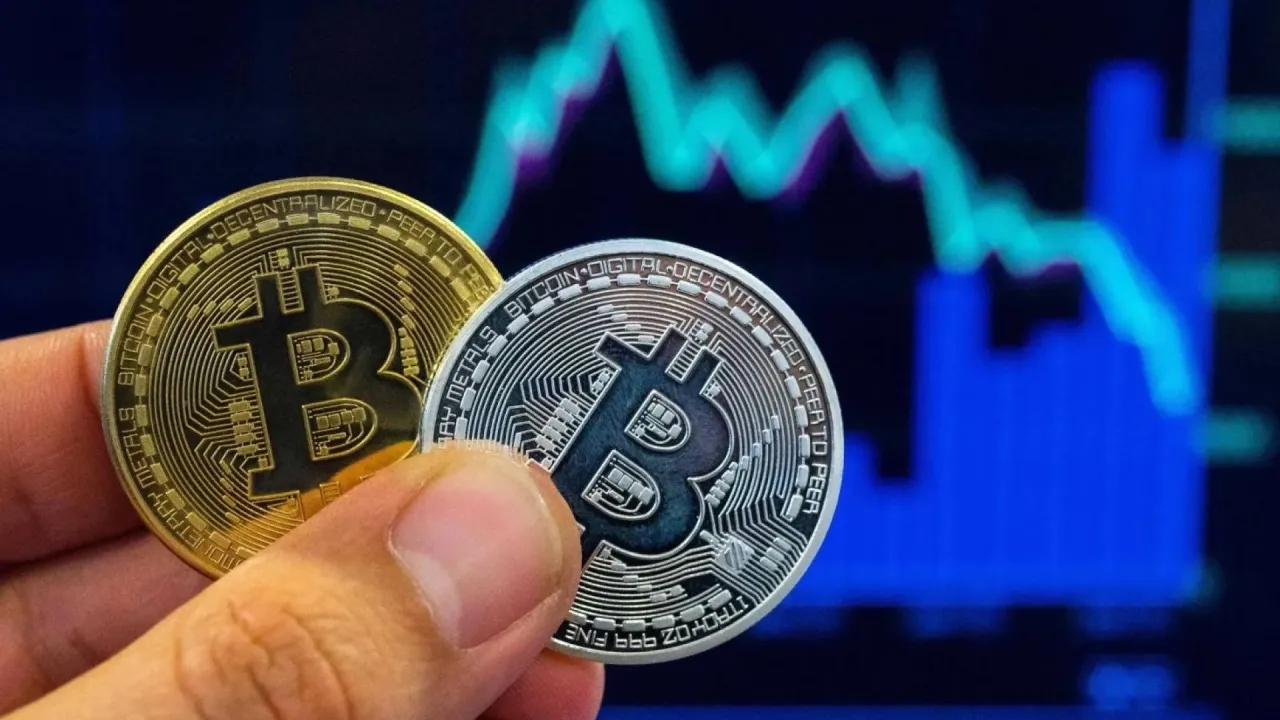 البيتكوين يتخذ الحياد ويستقر فوق 91 ألف دولار