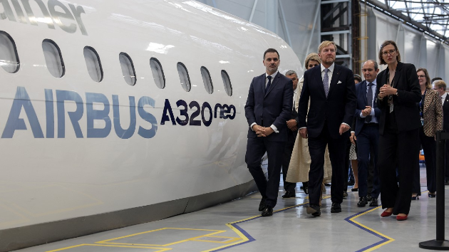 إيرباص تستدعي 6 آلاف طائرة بعد حادثة طائرة A320.. ما السبب؟