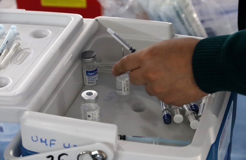 نيويورك تايمز: وفاة أكثر من 10 أطفال في الولايات المتحدة بسبب لقاح كوفيد19