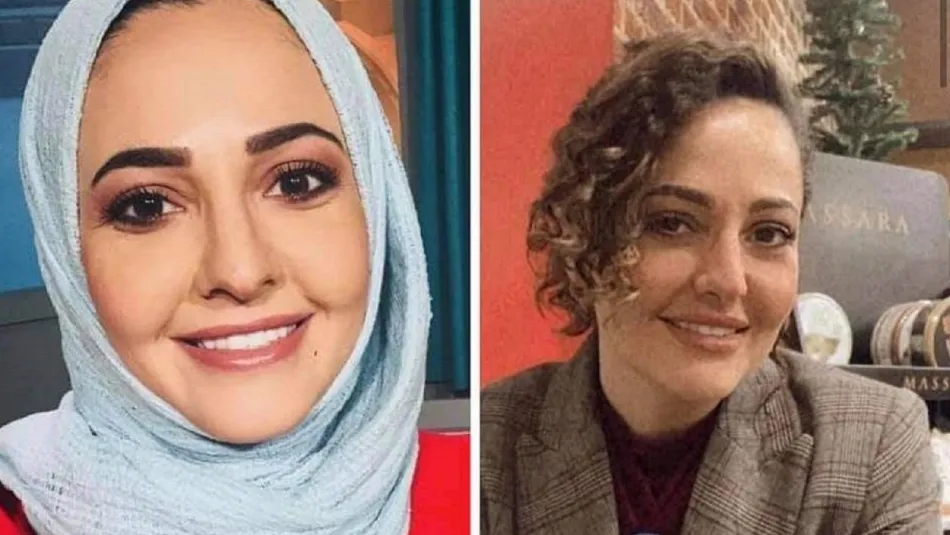 نور خانم تخلع حجابها.. معضلة النضال السياسي السوري