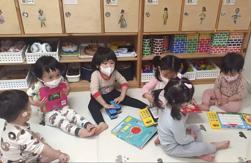 كوريا الجنوبية.. 8 ملايين أسرة تتكون من فرد واحد