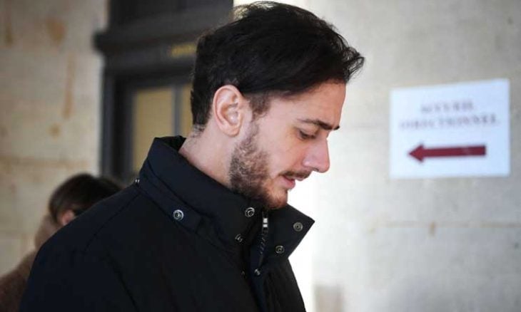 سعد لمجرد يمثل مجددا أمام القضاء الفرنسي بتهمة الاغتصاب