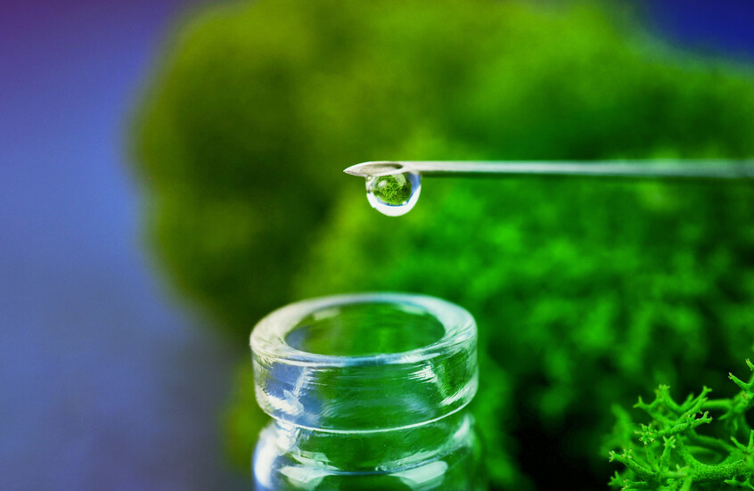 محلول المعجزة المعدني.. علاج مذهل أم وهم سام يدمر أجسامنا؟