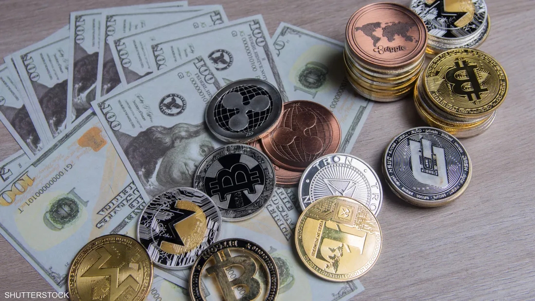 ألمانيا وسويسرا تصادران خلاط بيتكوين وتضبطان 25 مليون يورو