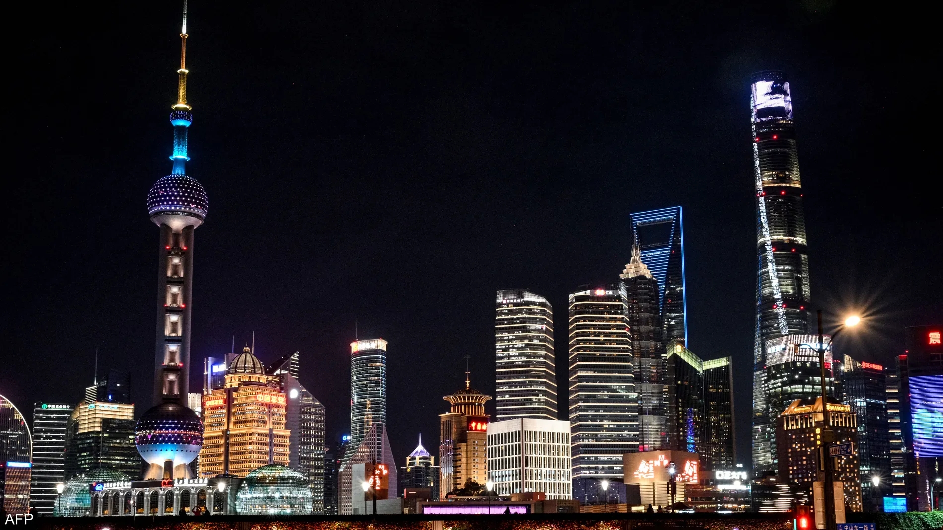 كيف تحولت الصين إلى مختبر العالم؟