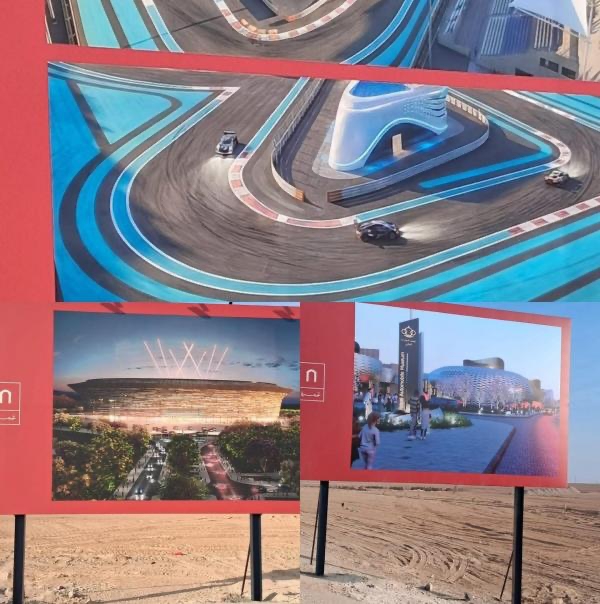 الخبير الاقتصادي عايش: كلفة مدينة عمرة 8 مليار أردني