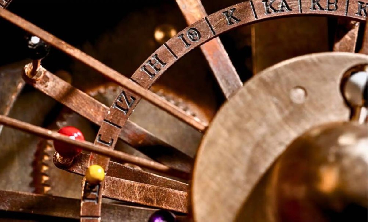 عُمره 2000 عام.. أول كمبيوتر في التاريخ يذهل العلماء