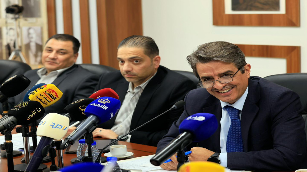 وزير الشباب: استمرار دعم الأندية والهيئات وفق معايير عادلة وشفافة