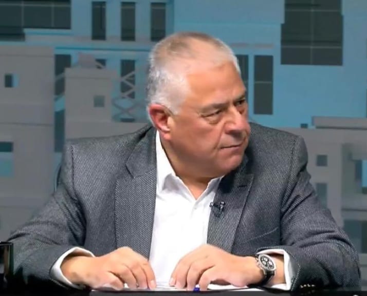 رئيس مجلس استثمار أموال الضمان الاجتماعي عمر ملحس يتحدث عن الاستثمارات المستقبلية للصندوق