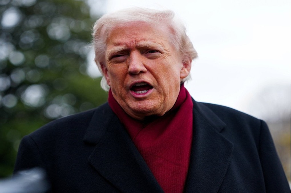 ترامب يؤكد أنه سيختار قريبا الرئيس المقبل للاحتياطي الفدرالي