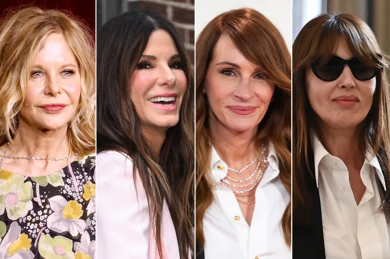 لماذا تهمّش هوليود النجمات بعد بلوغ الأربعين وتحتفي بـالثعالب الفضية؟