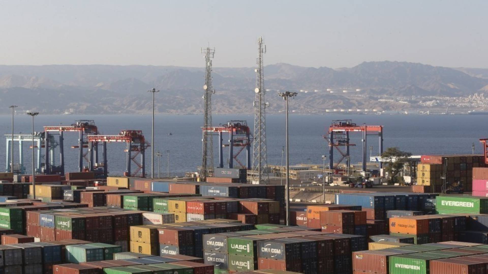 نسبة تغطية الصادرات للمستوردات ترتفع إلى 51 خلال الأشهر التسعة الأولى من 2025