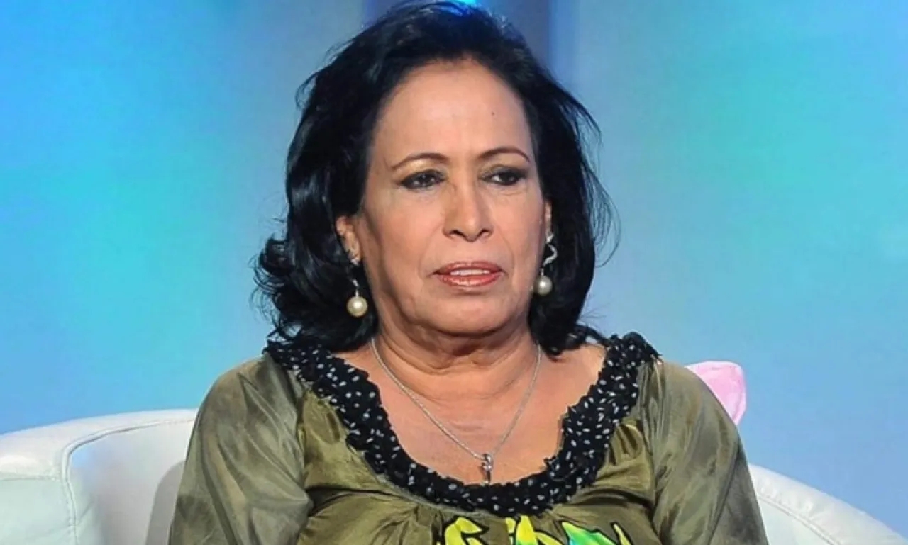 بيان عاجل يكشف تطورات الحالة الصحية للفنانة القديرة حياة الفهد