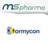 Formycon وMS Pharma توقّعان اتفاقية شراكة حصرية لتسويق النظير الحيوي لدواء ® Keytruda