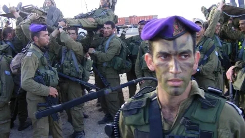 حرب غزة تلاحقهم .. انتحار ضابط احتياط إسرائيلي شارك في الإبادة