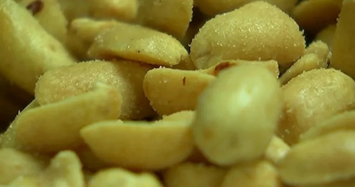 وجبة خفيفة يوميا.. تؤدي إلى قوة الذاكرة لاحقا