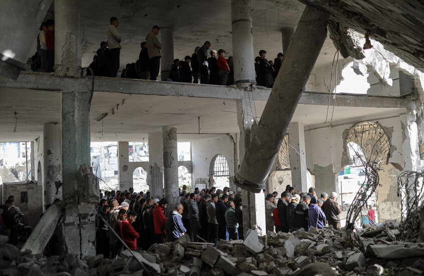 شعب لن ينكسر.. شهداء ونسف بهجوم إسرائيلي لا يتوقف على غزة