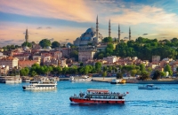 عالم زلازل تركي يحذر: الهدوء الحالي وهم والكارثة قادمة