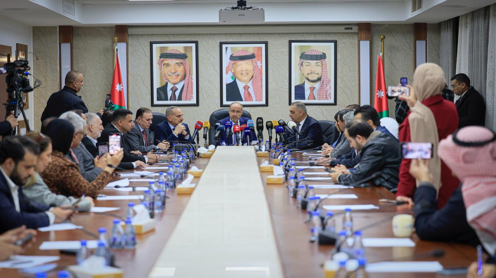 مالية النواب تقر مشروع قانون الموازنة العامة وتصدر توصياتها الشاملة