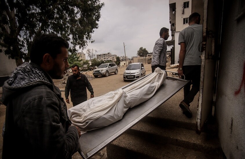 غزة: ارتفاع حصيلة الشهداء إلى 70.360 وأزمة أدوية خانقة تهدد حياة الجرحى